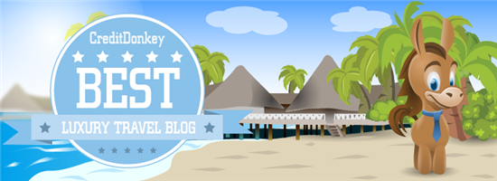 Best Luxury Travel Blogs