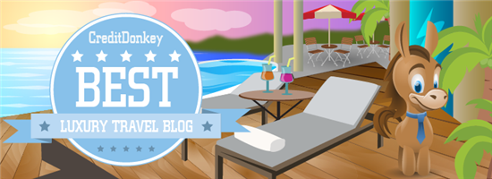 Best Luxury Travel Blogs