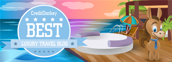 Best Luxury Travel Blogs