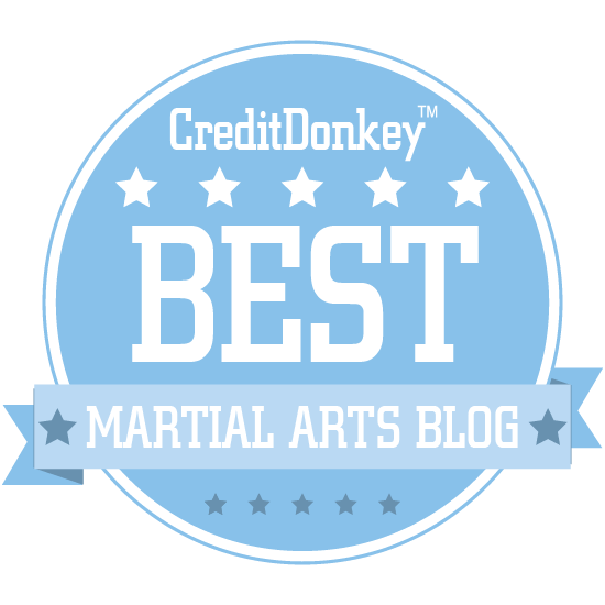 Best Martial Arts Blog © CreditDonkey Best Martial Arts Blog