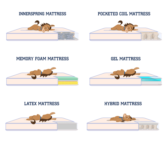 How Long Do Foam Mattresses Last? 2