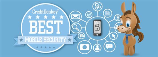 Best in Mobile Security