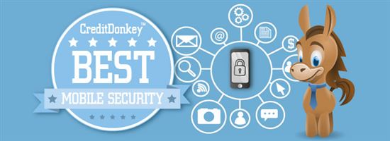 Best in Mobile Security