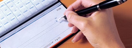 Top 6 what do i need to open a checking account 2 How to Open a Checking Account