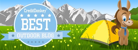 Best Outdoor Blog