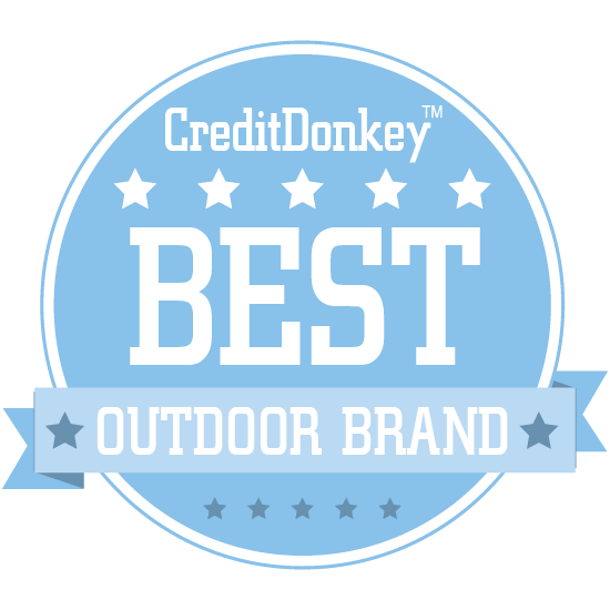 Best Outdoor Brand