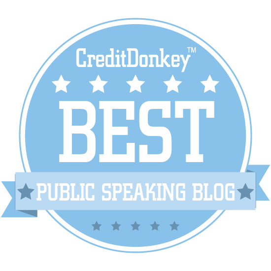 Best Public Speaking Blog