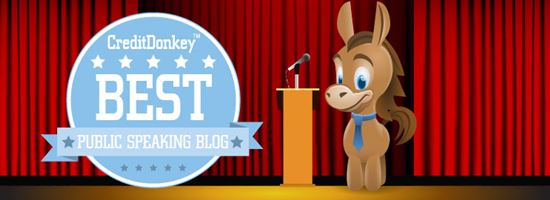 Best Public Speaking Blog