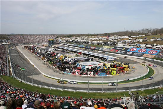 Martinsville Speedway