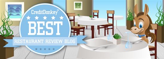 Best Restaurant Review Blog