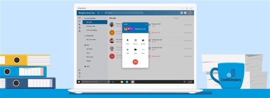 CREDIT ringcentral