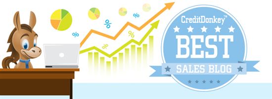 Best Sales Blog