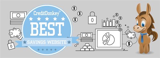 Best Savings Website