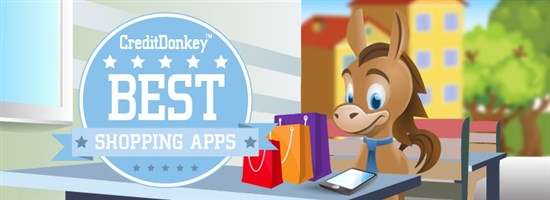 Best Shopping Apps