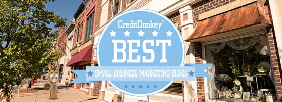 Best Small Business Marketing Blogs