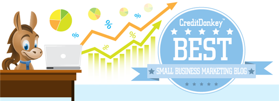 Best Small Business Marketing Blogs