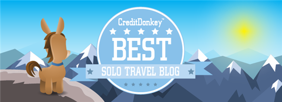 Best Solo Travel Blogs