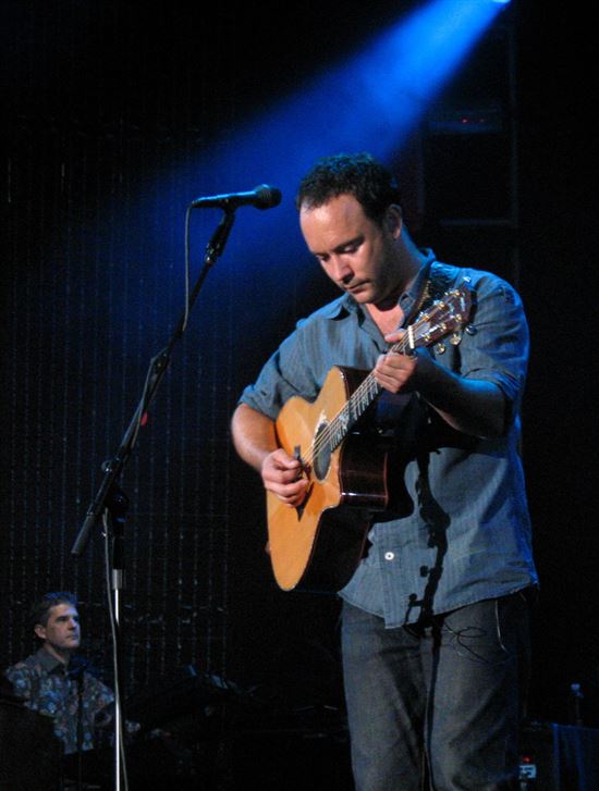 Concert for Virginia Tech 9/6/07