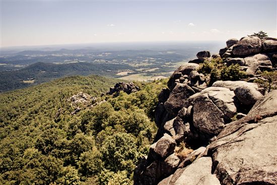 Old Rag