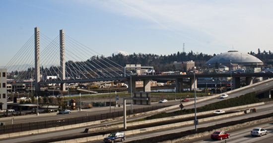 Tacoma, Washington