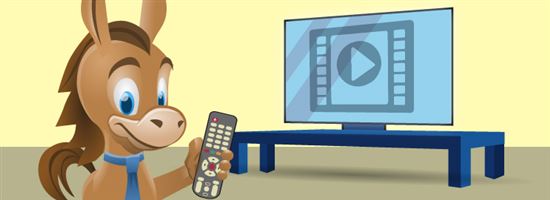 laff tv dish network channel