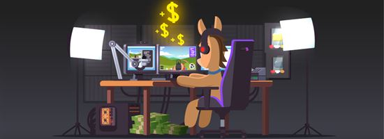 Twitch Streamers Are Getting Paid $50,000 An Hour To Play New Games: They  Deserve It