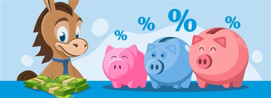 How Saving Money in 3 Different 'Piggy Banks' Can Transform You Financially