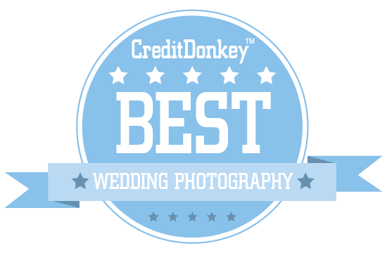 Best Wedding Photography © CreditDonkey Best Wedding Photography