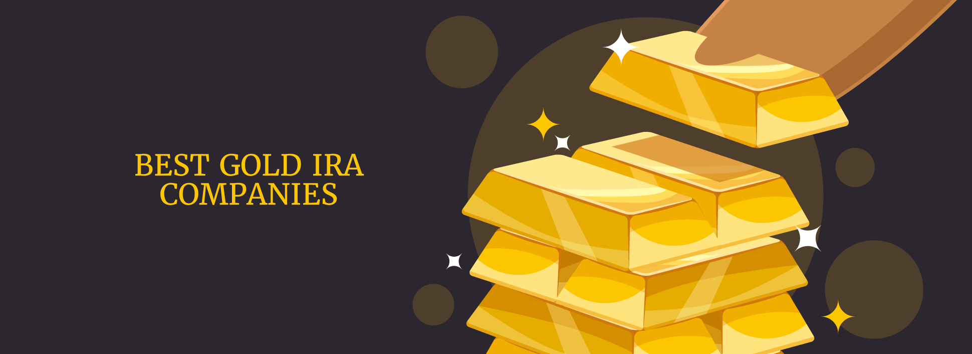10 Awesome Tips About gold in an ira From Unlikely Websites