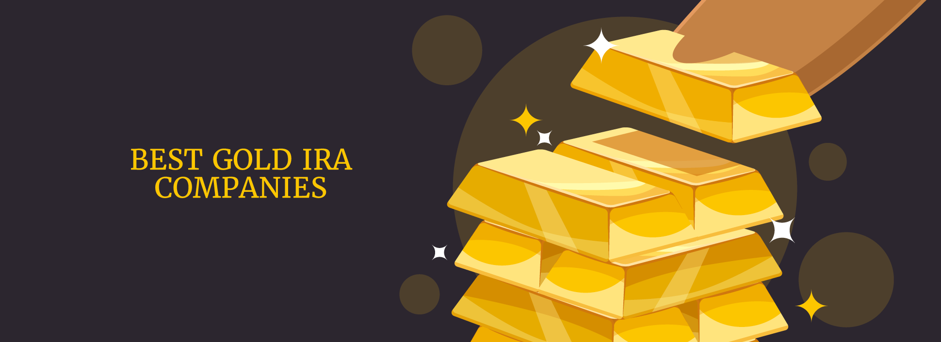 10 Best Practices For best gold ira companies