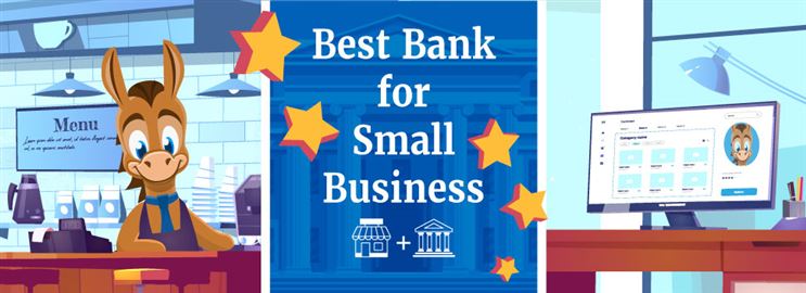 Best Bank for Small Business