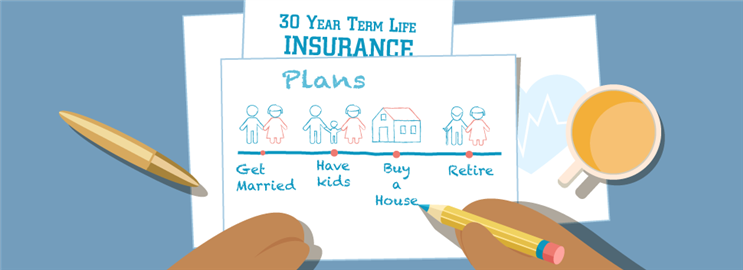 30 Year Term Life Insurance: What You Need to Know