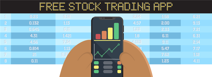 Free Stock Trading App