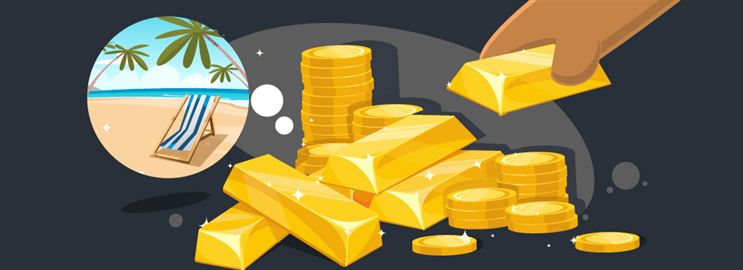 Advantage Gold Review