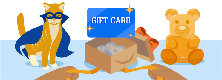 Easy Ways to Get Free Amazon Gift Cards