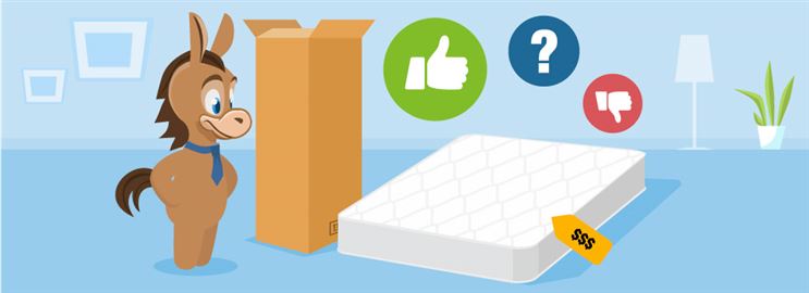 Are Mattresses in a Box Any Good