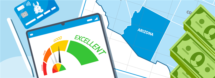 Arizona Credit Repair