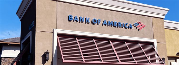 Bank of America Bank Review