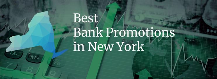 Bank Promotions in New York