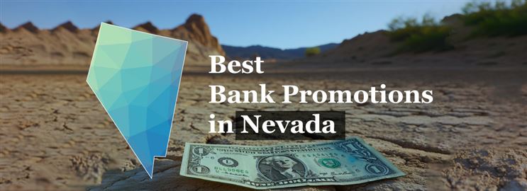 Bank Promotions in Nevada