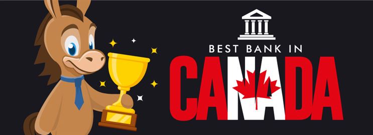 Best Bank in Canada