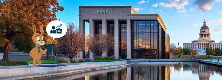 Best Banks for Small Business in Idaho