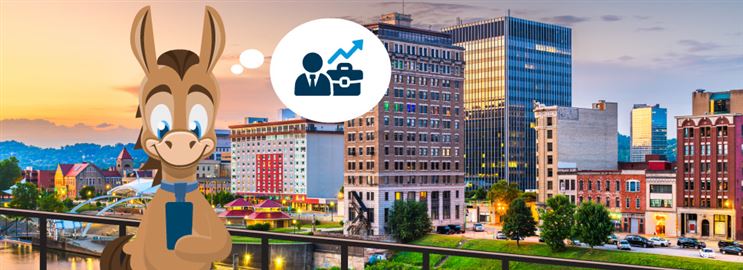 Best Banks for Small Business in West Virginia