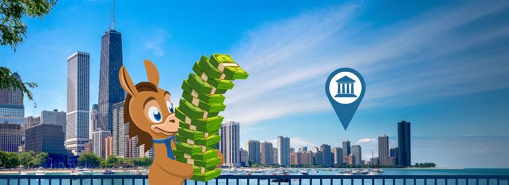 Best Banks in Illinois