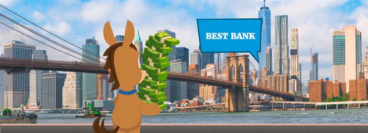Best Banks in NYC