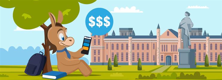 Best Cell Phone Plans for College Students