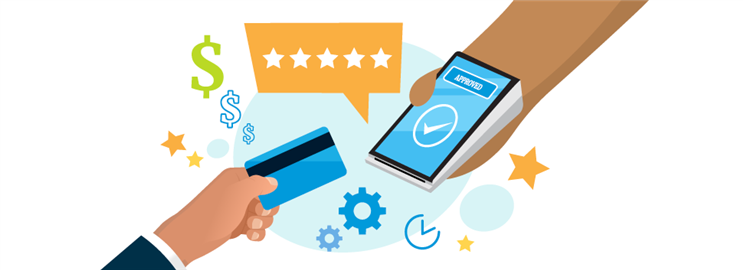 Best Credit Card Processing for Small Business