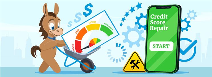 Best Credit Repair Apps
