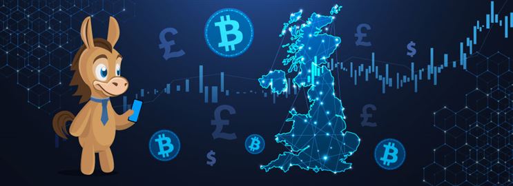 Best Crypto Exchange UK