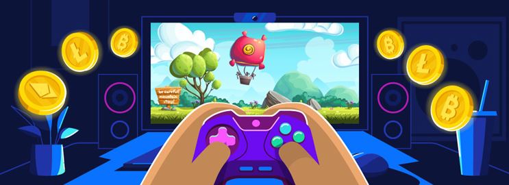 Best Crypto Games